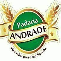 Logo de Padaria Irmãos Santos Andrade 