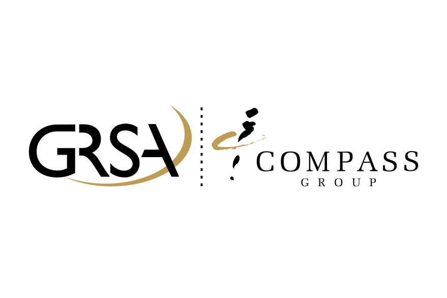 Logo de GRSA Grupo Compass