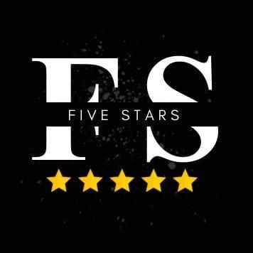 Logo de FIVE STAR MOBILIDADE LTDA