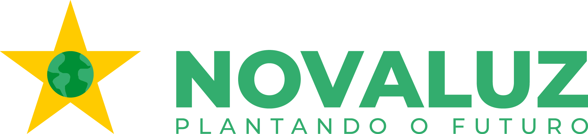 Logo de NOVALUZ SERVIÇOS DE ITABIRA LTDA