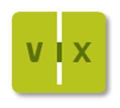 Logo de VIX LOGISTICA S/A