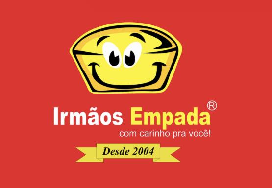 Logo de Irmãos Empada 