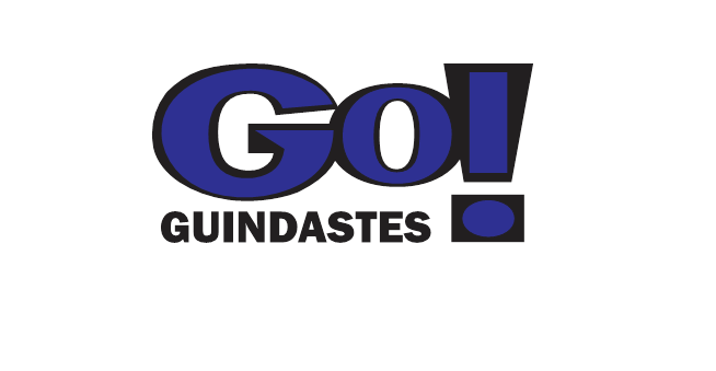 Logo de GO GUINDASTES LTDA