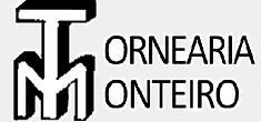 Logo de Tornearia Monteiro