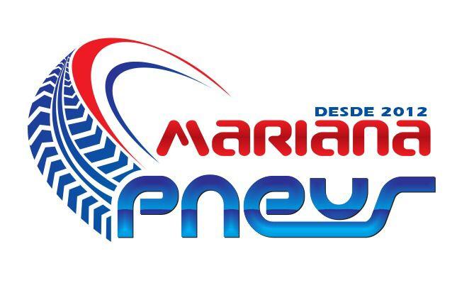 Logo de Mariana Pneus