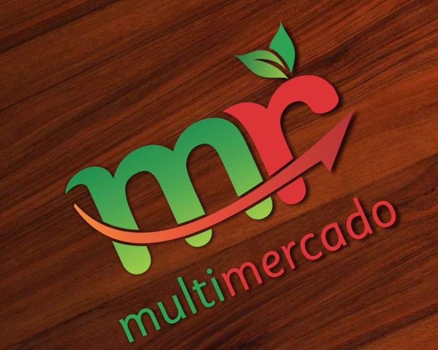 Logo de MR MULTIMERCADO