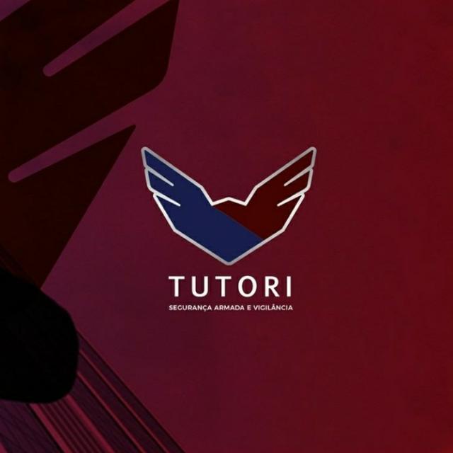 Logo de TUTORI SEGURANÇA ARMADA E VIGILÂNCIA LTDA