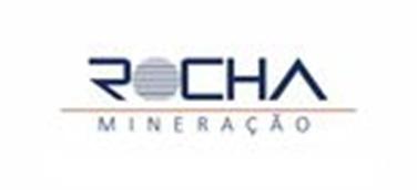 Logo de Rocha empreendimentos LTDA