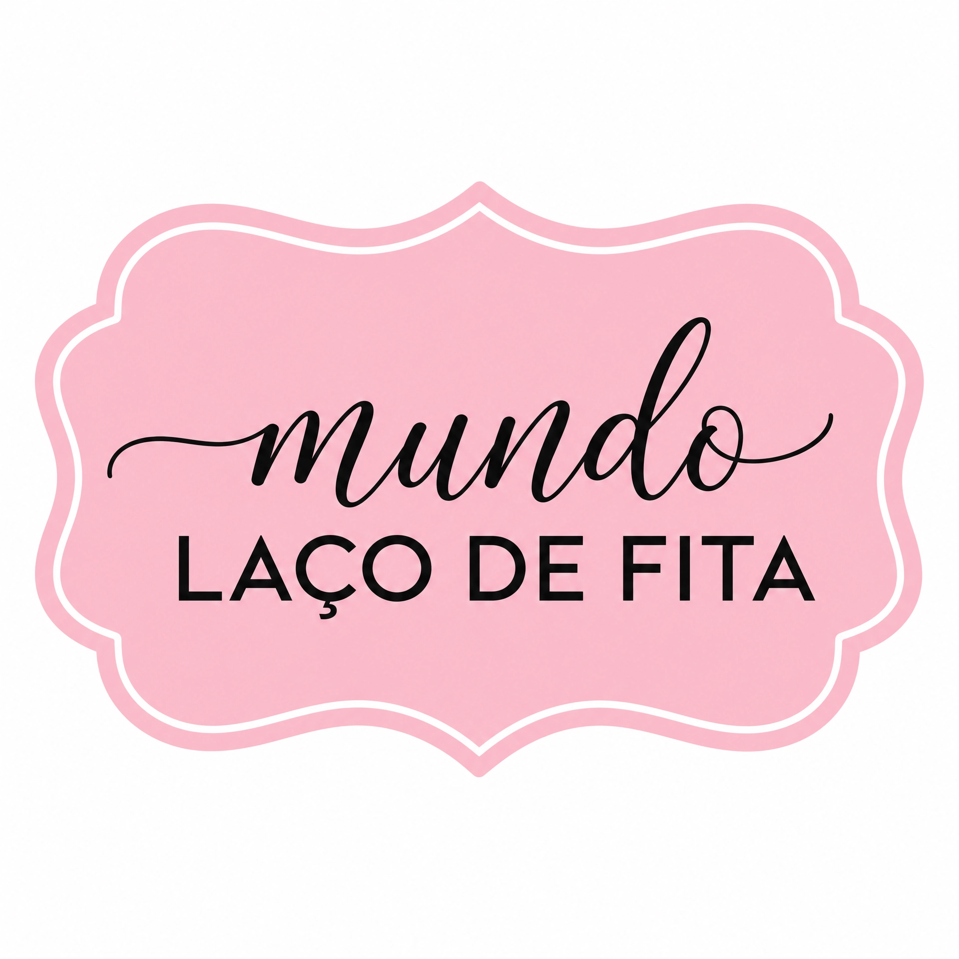 Logo de Mundo Laço de Fita 
