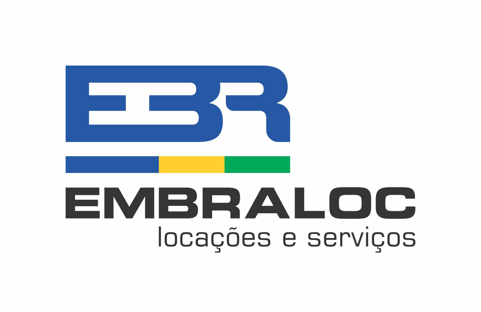 Logo de Embraloc Serviços
