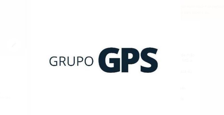 Logo de GRUPO GPS 