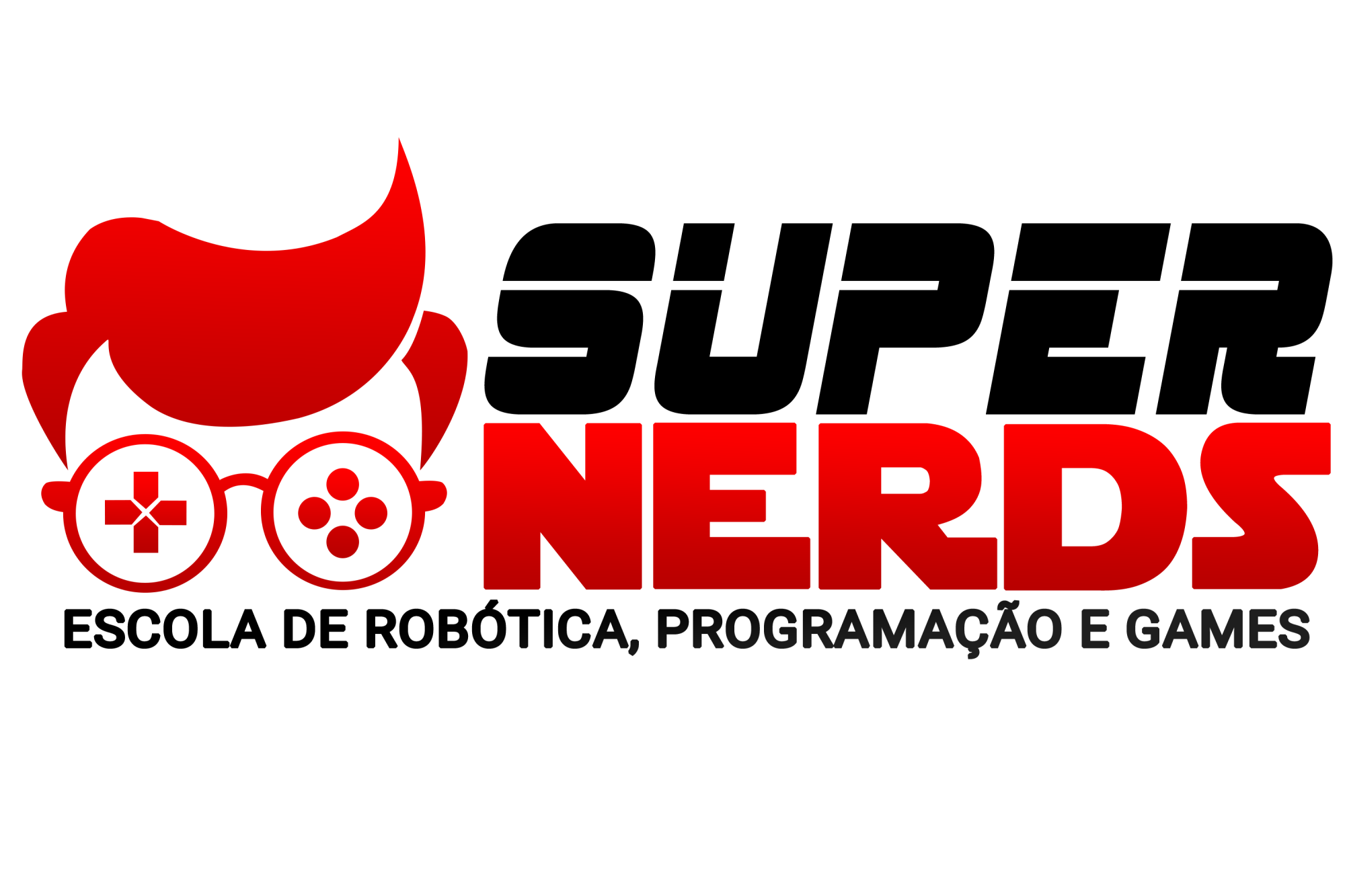 Logo de  SUPER NERDS MARIANA 