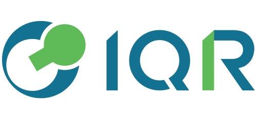 Logo de IQR INDUSTRIA E COMERCIO DE PRODUTOS QUÍMICOS EIRELI