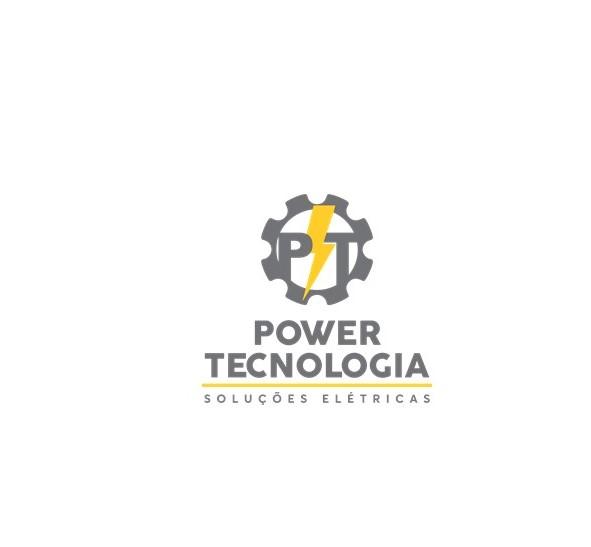 Logo de Power Tecnologia