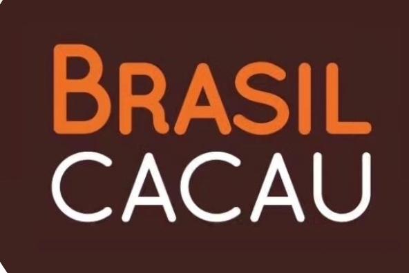 Logo de Imperial Cacau Chocolates e Café LTDA