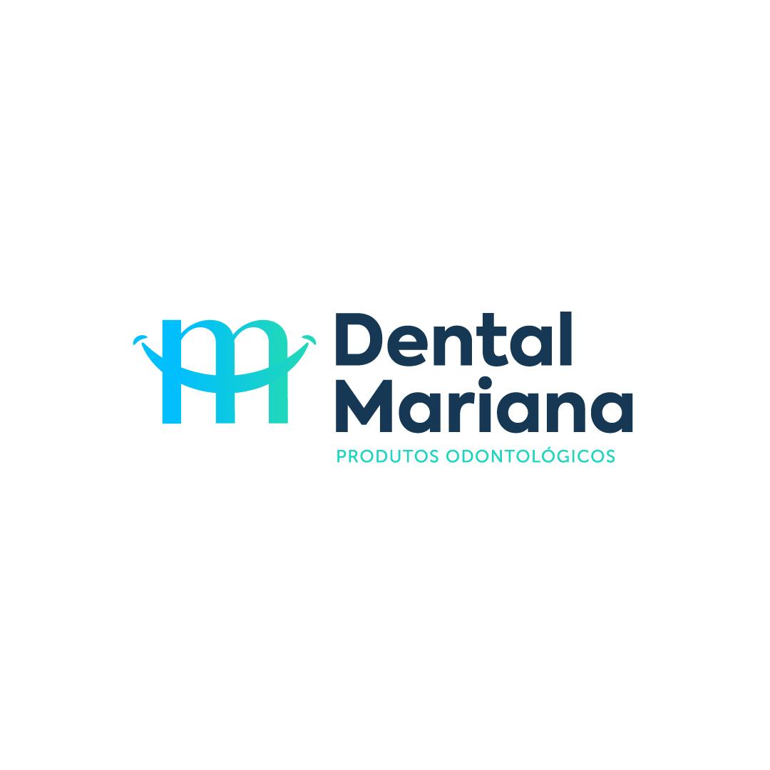 Logo de Dental Mariana Ltda 