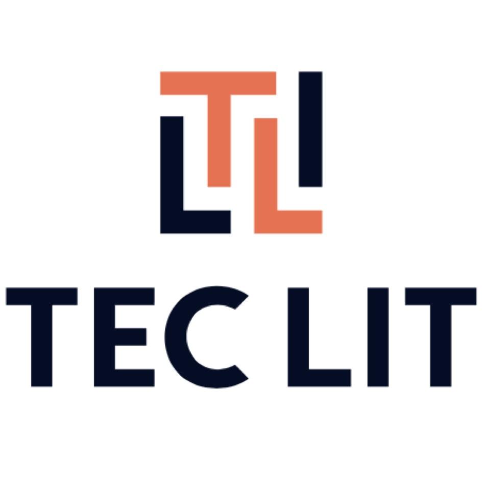 Logo de TECLIT SERVIÇOS LTDA