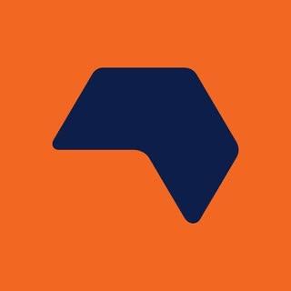 Logo de Hexágono Engenharia