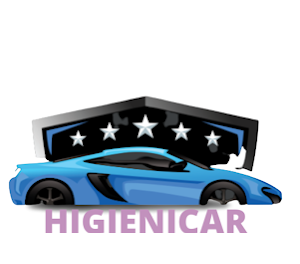 Logo de HIGIENICAR 