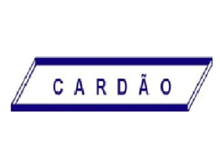 Logo de Cardao comércio e Importação 