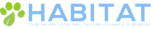 Logo de CLÍNICA VETERINÁRIA HABITAT LTDA