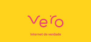 Logo de Vero Internet S.A