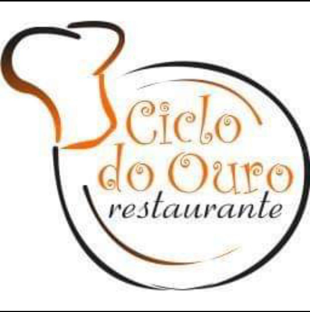 Logo de Restaurante Lanchonete Ciclo do Ouro