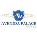 Logo de Avenida Palace Hotel