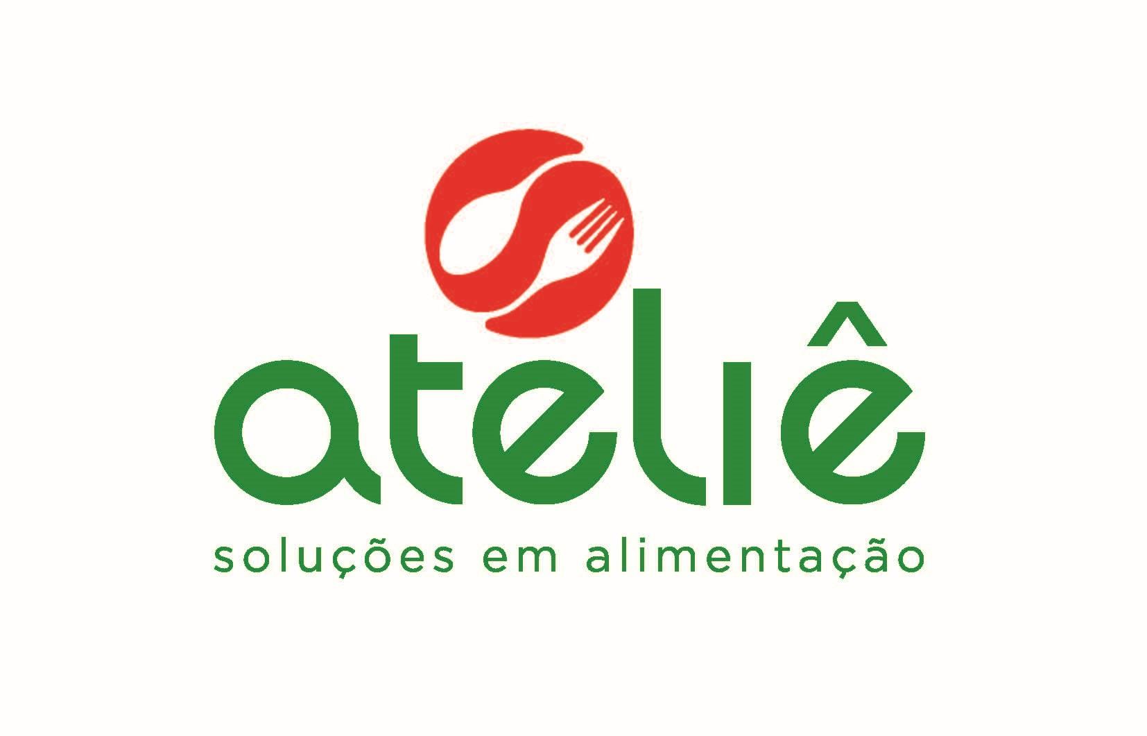 Logo de ATELIE COZINHA INDUSTRIAL