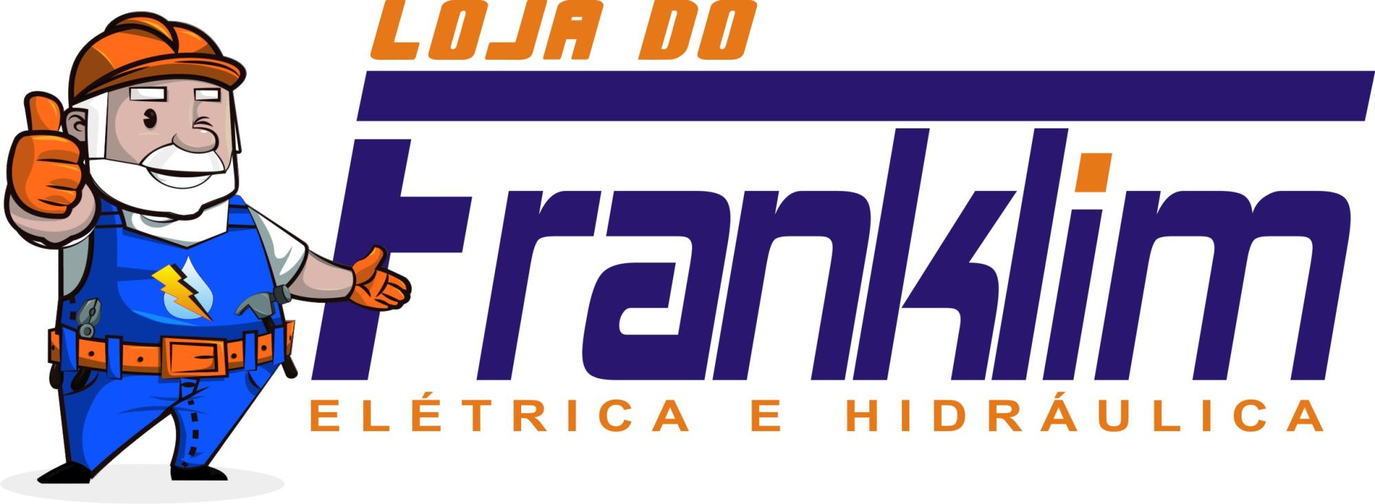 Logo de Franklim Materiais de Construção