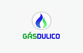 Logo de Gás Dulico