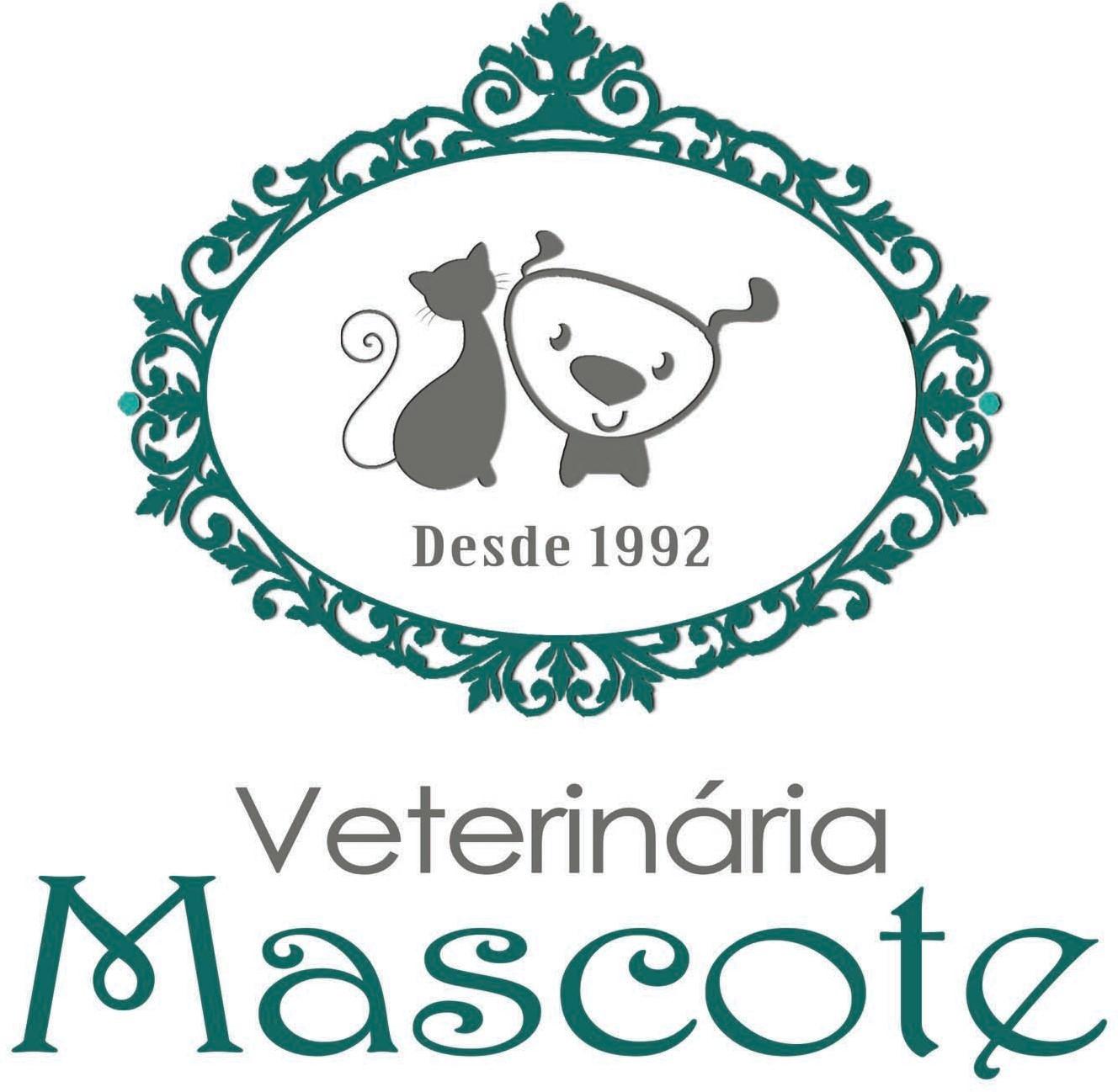 Logo de VETERINÁRIA MASCOTE