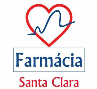 Logo de FARMÁCIA SANTA CLARA SARAMENHA