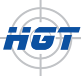 Logo de HGT GEOPROCESSAMENTO LTDA