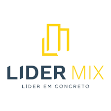 Logo de LÍDER MIX CONCRETOS E AGREGADOS LTDA