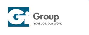 Logo de GIGROUP