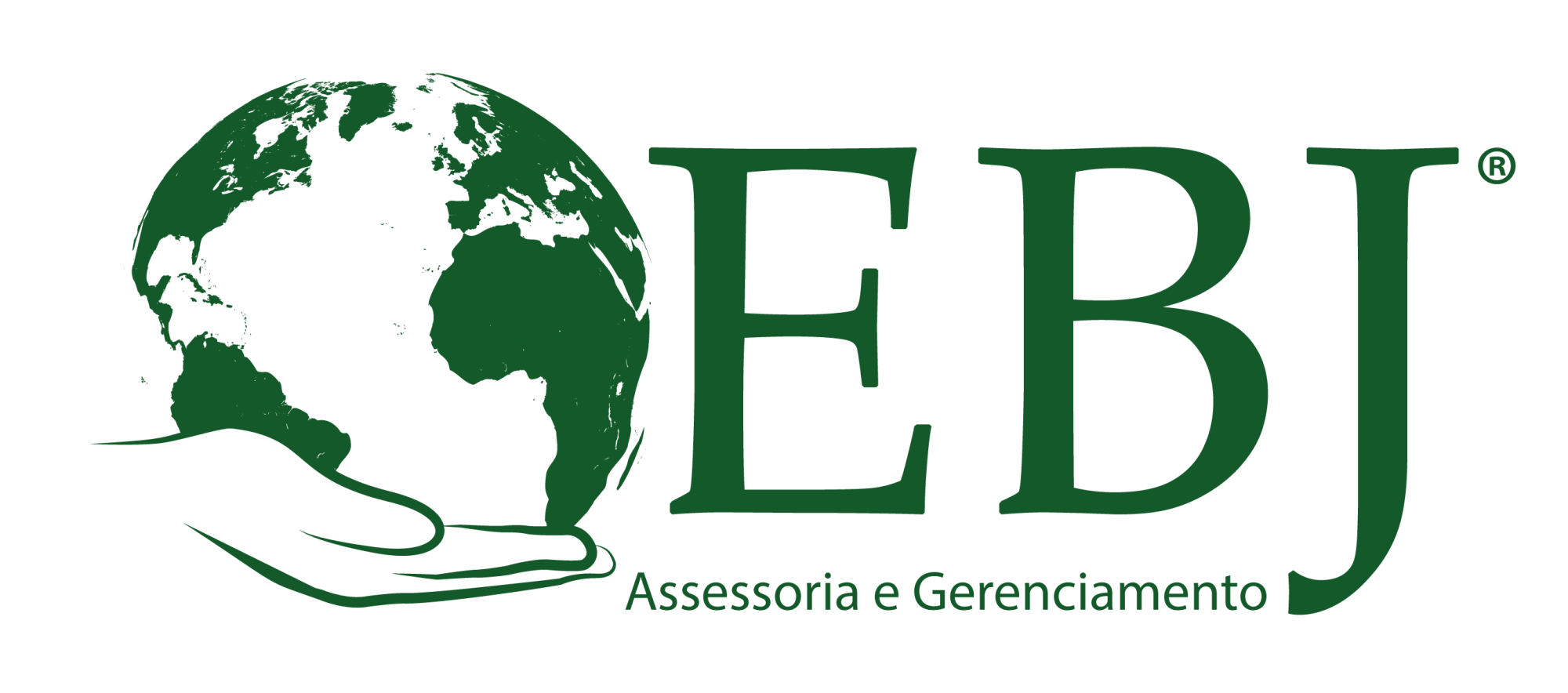 Logo de EBJ Assessoria