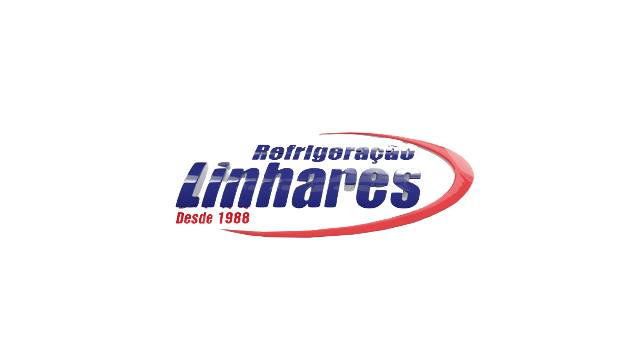 Logo de Refrigeração Linhares