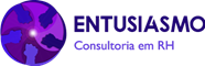 Logo de ENTUSIASMO RECURSOS HUMANOS EIRELI