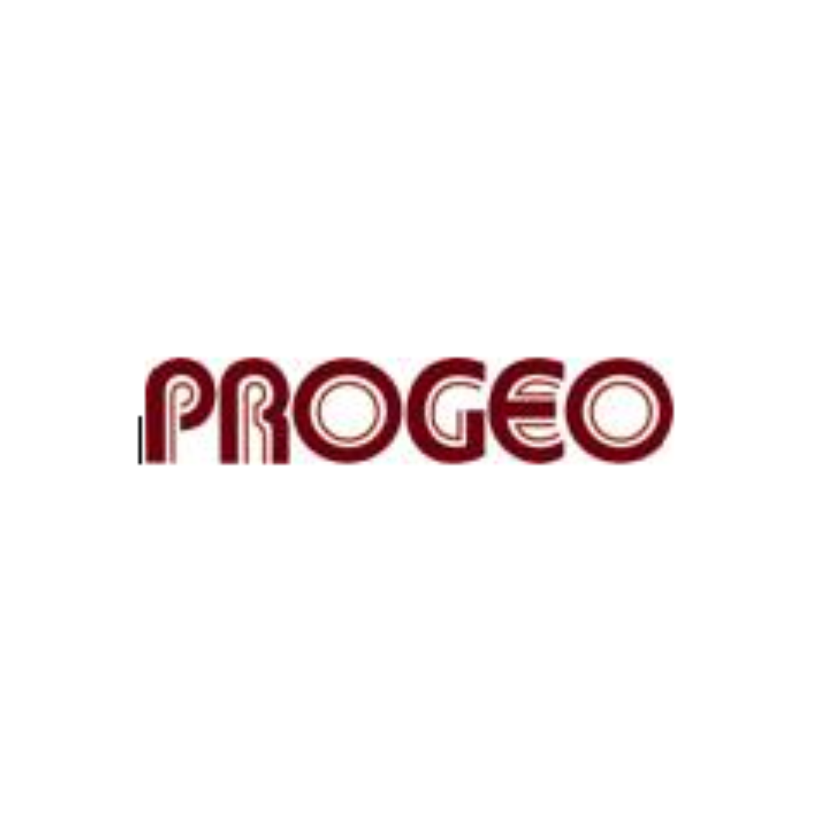 Logo de PROGEO ENGENHARIA