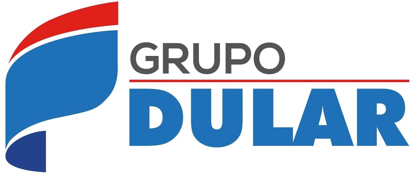 Logo de Grupo Dular