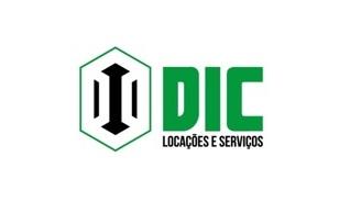 Logo de DIC LOCAÇÕES E SERVIÇOS LTDA