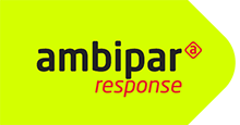 Logo de AMBIPAR RESPONSE ES