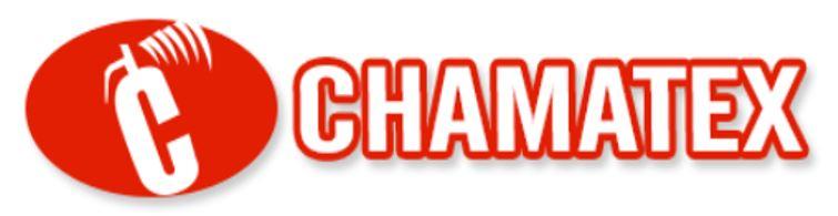 Logo de CHAMATEX