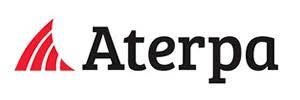 Logo de Construtora Aterpa S/A