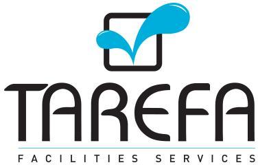 Logo de TAREFA SERVIÇOS 
