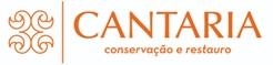 Logo de Cantaria Conservação e Restauro LTDA