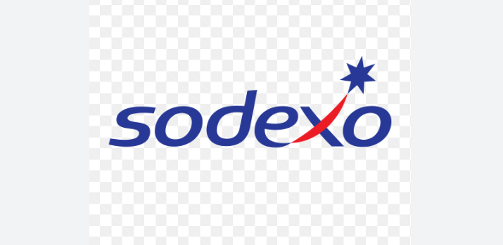Logo de SODEXO DO BRASIL COMERCIAL S.A 