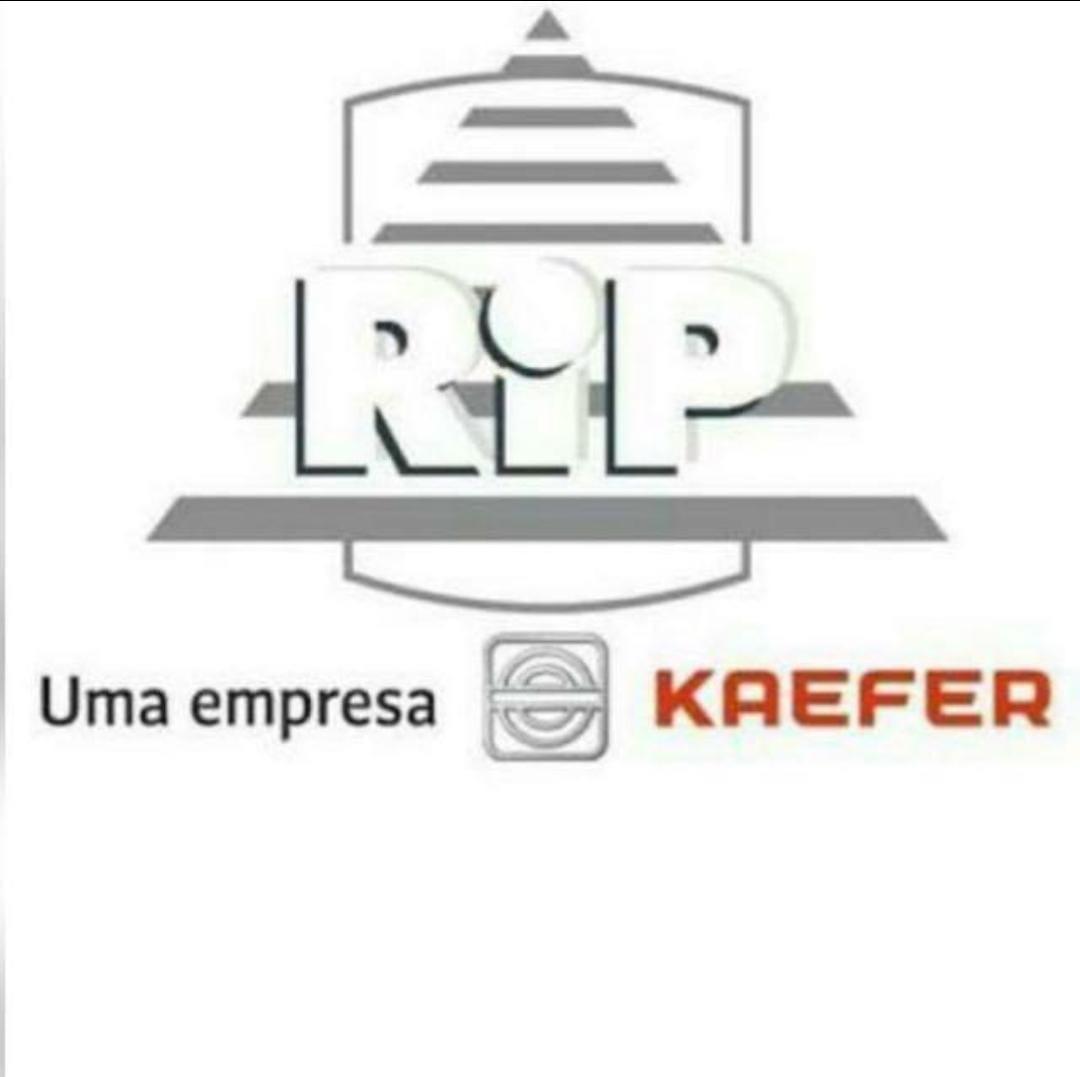 Logo de RIP SERVIÇOS INDUSTRIAIS
