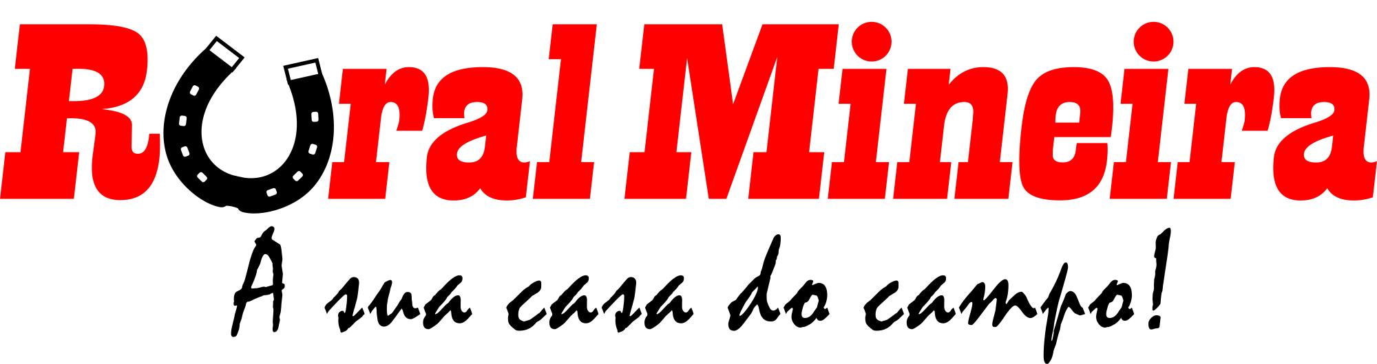 Logo de RURAL MINEIRA RAÇÕES 
